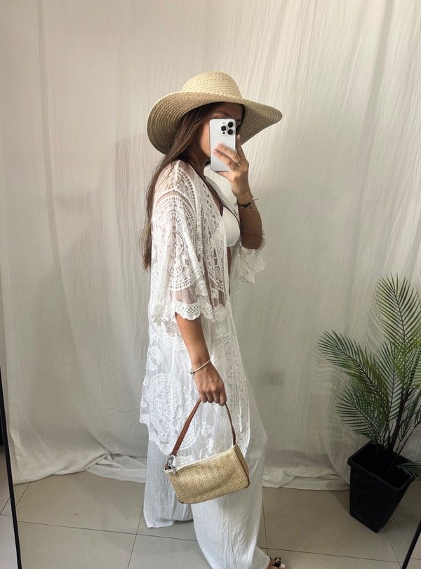 Producto - Kimono Milano