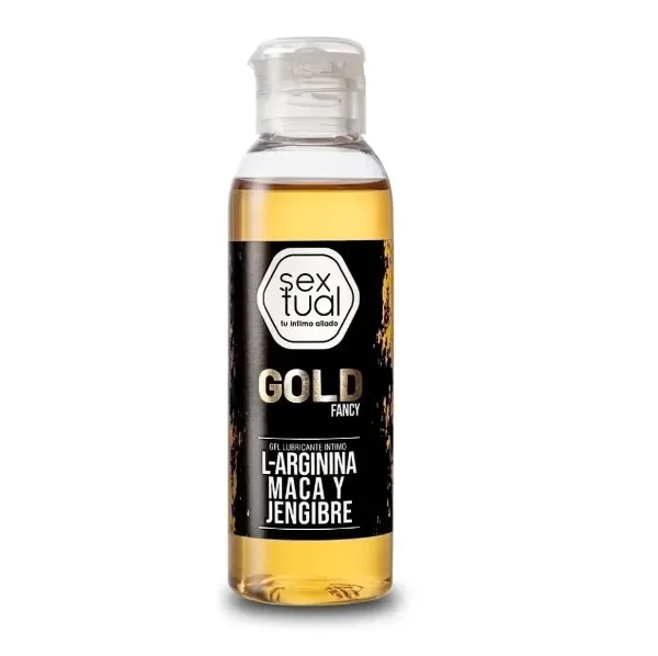 Producto - Sextual Gold - 1