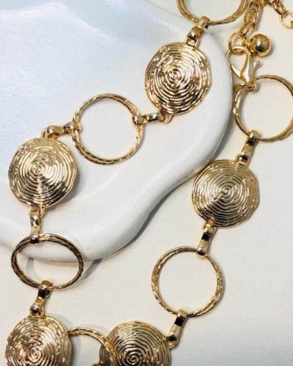 Producto - Cinto Luzia