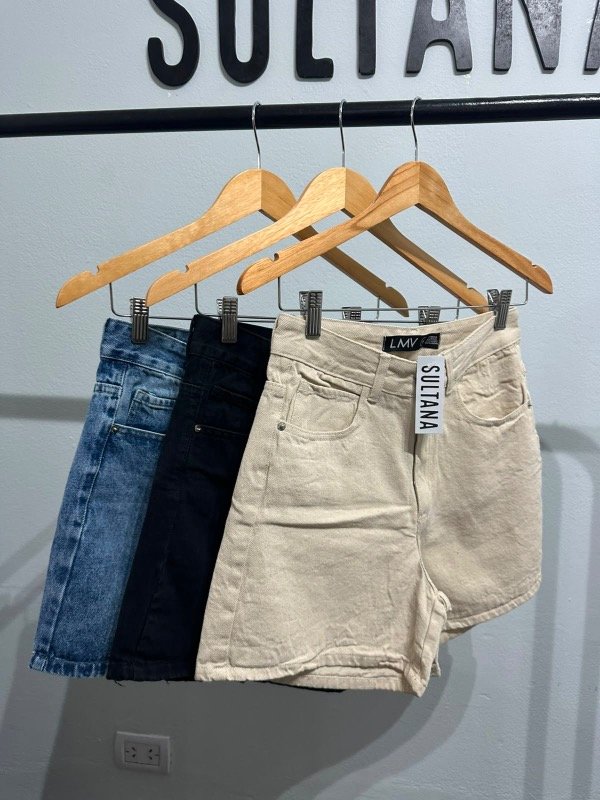 Producto - Short Lara - 7