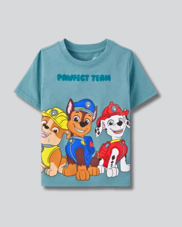 Producto - Remera Paw Patrol