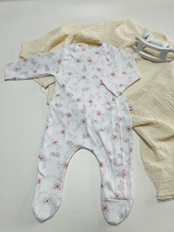 Producto - Enterito pima #12