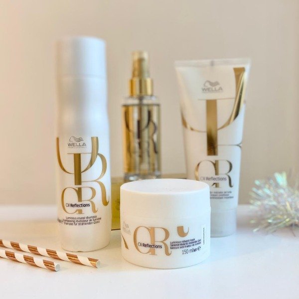 Producto - Kit Oil Reflection