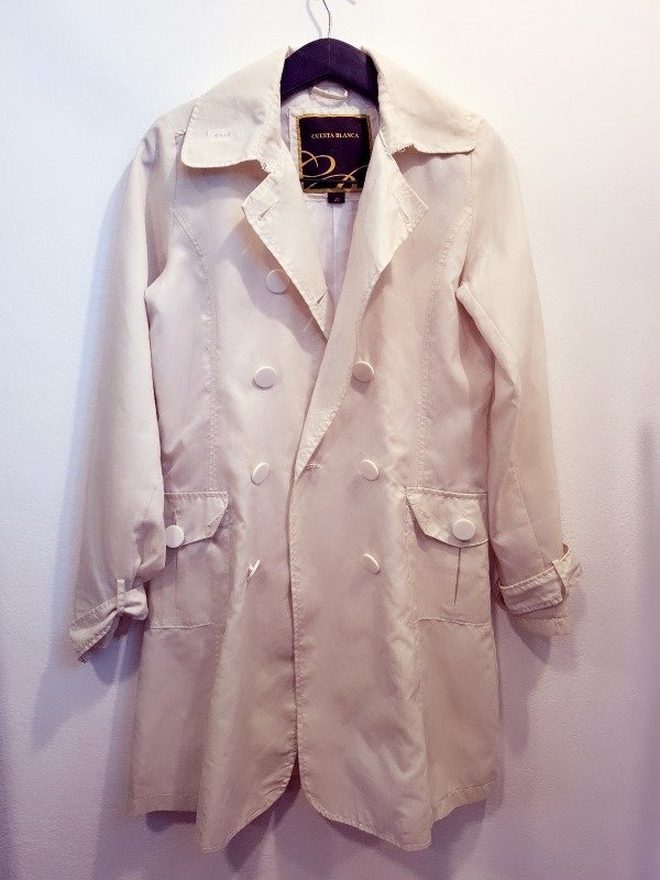 Producto - Piloto CUESTA BLANCA - 2