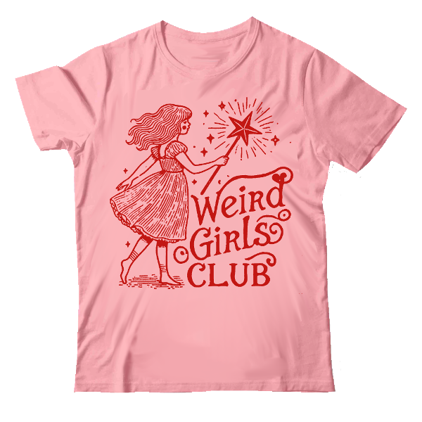 Producto - Weird Girls