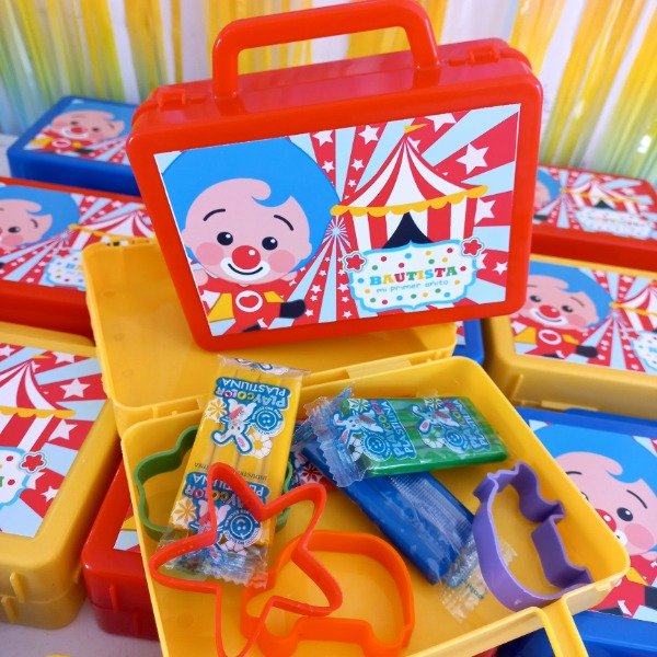 Producto - VALIJITA CON MASAS Y CORTANTES