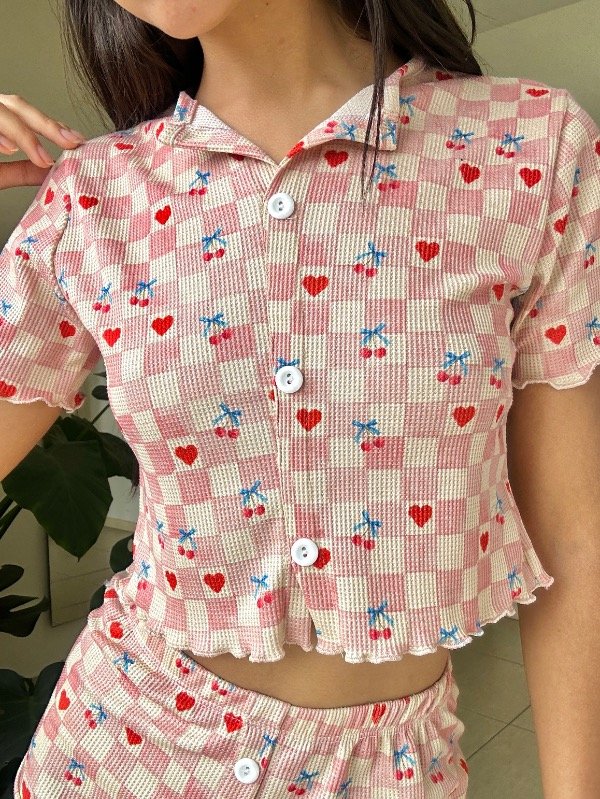 Producto - Pijama Agnes - 6