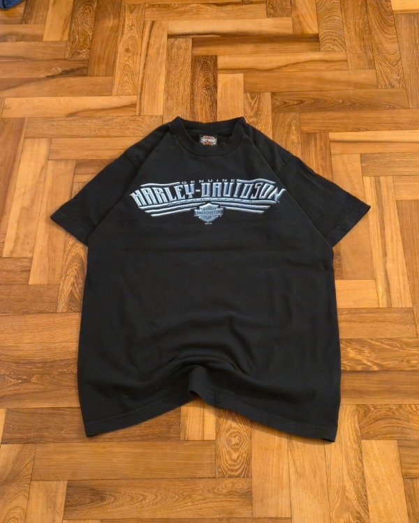 Producto - HarleyDavison CALIFORNIA L