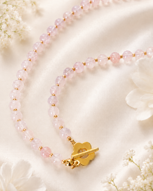 Producto - Collar Rose - 3