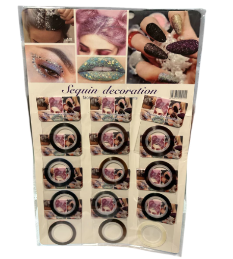 Producto - CINTA PARA UÑAS 00155