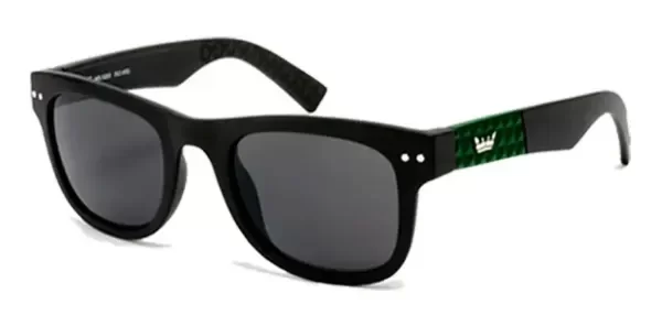 Producto - Armazones Anteojos Lentes De Sol Polarizados Uv Vulk Nyc