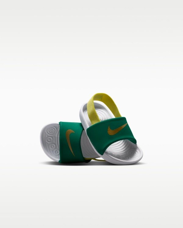 Producto - Sandalias Nike #25 - 0