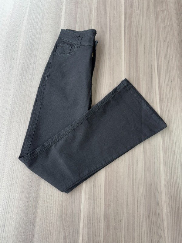 Producto - Jean Paula oxford negro - 0