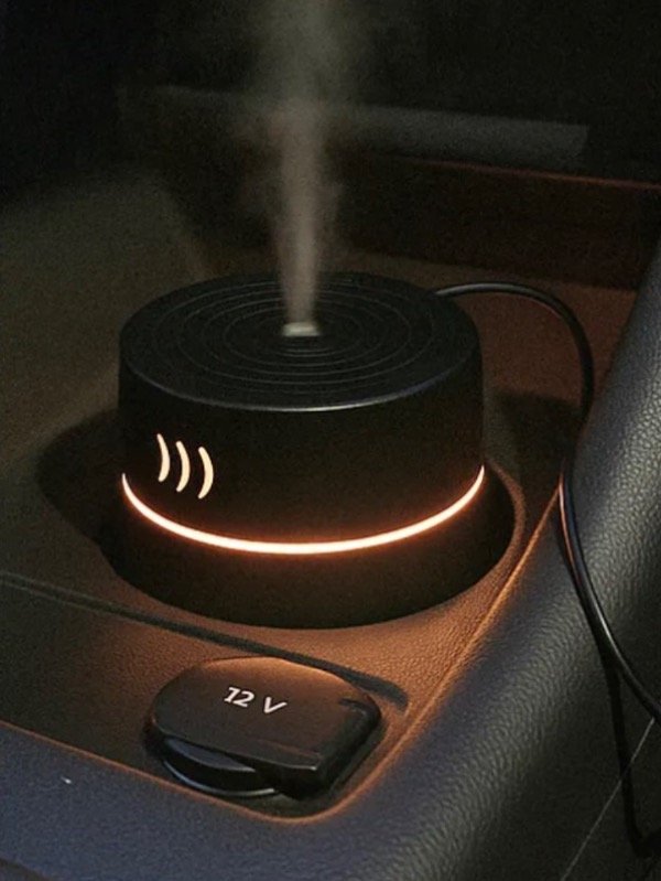 Producto - Humidificador para Auto