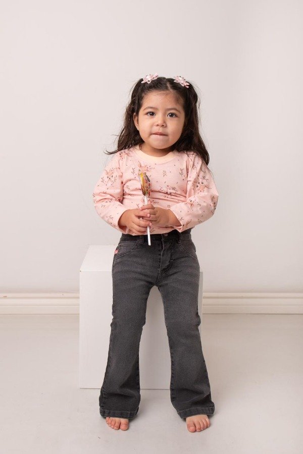 Producto - Oxford Denim Lorna