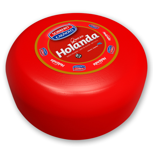 Producto - QUESO HOLANDA SOBRERO X KG CREMAC