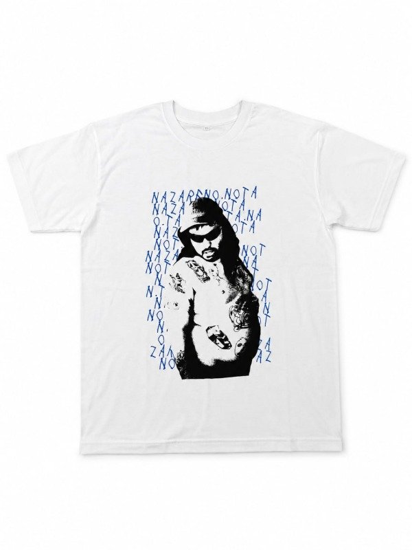 Producto - REMERA NAZARENO NOTA