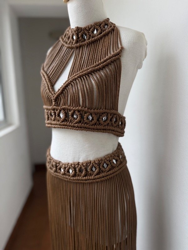 Producto - CONJUNTO GEMA - SIN HOMBRERAS - 1