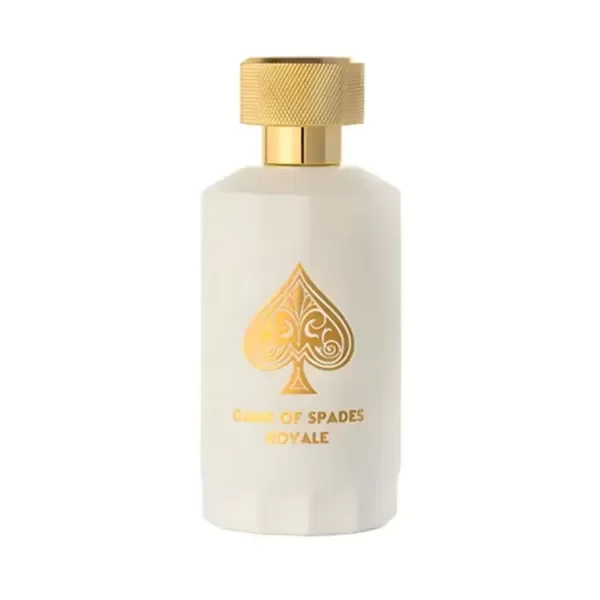 Producto - Jo Milano Game of Spades Royale Parfum 100 ml