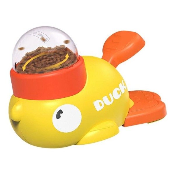 Producto - Juguete dispenser de comida