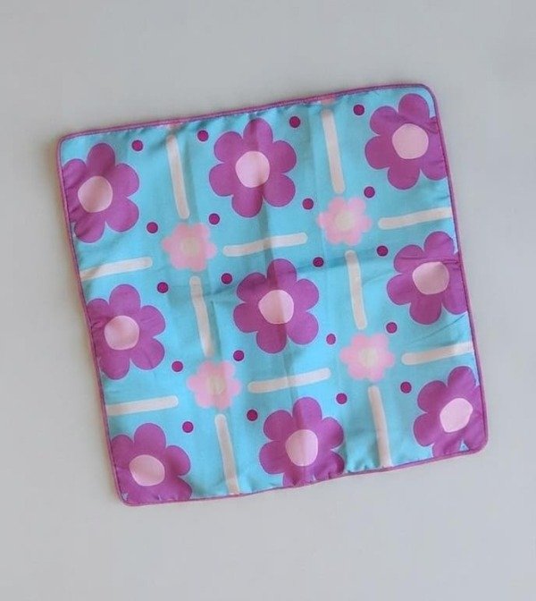 Producto - FUNDA ALMOHADONES 40 X 40 - 7