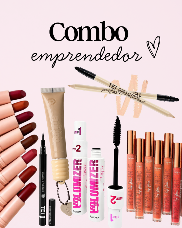 Producto - COMBO EMPRENDEDOR - 0