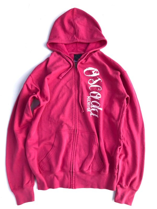 Producto - Graphic zip Oscoda,Michigan