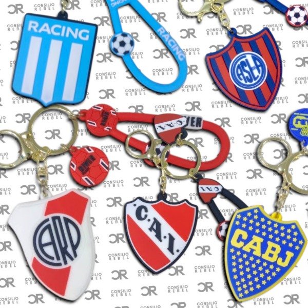 Producto - FUTBOL [LG] - 0