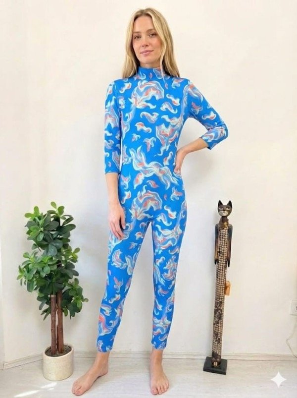 Producto - Catsuit Kosiuko