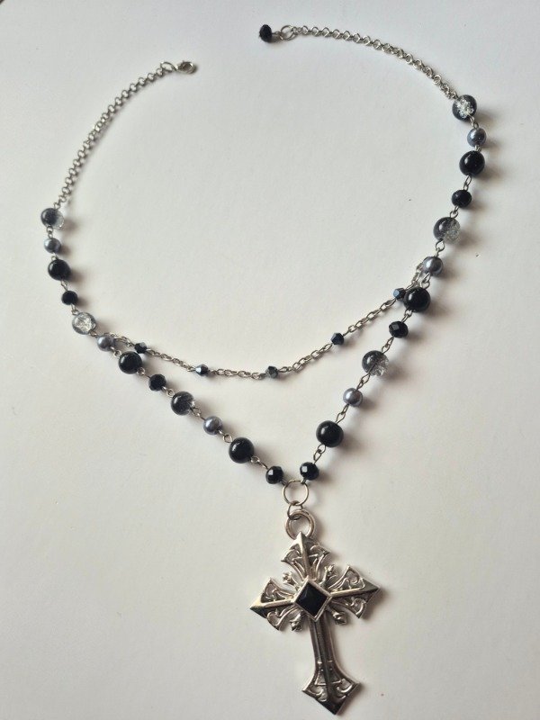 Producto - Collar Nyx