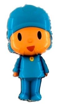 Producto - GMS Pocoyo 40cm