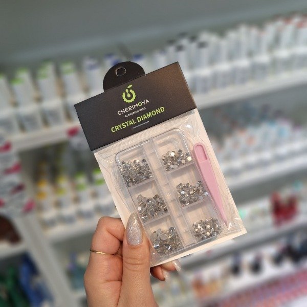 Producto - Strass 188 Cherimoya