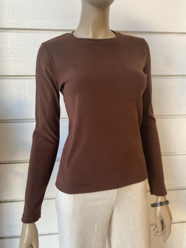 Producto - Remera NIEVES