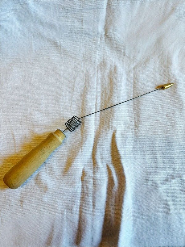 Producto - PENDULO AURAMETER