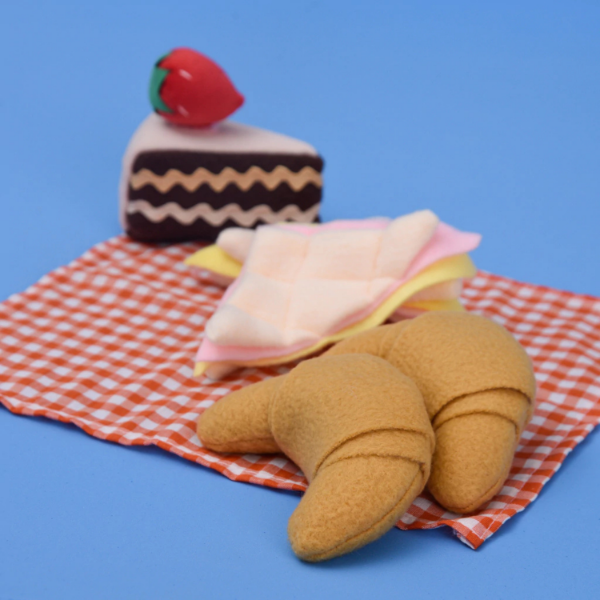 Producto - Meriendita