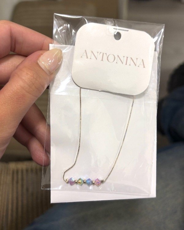 Producto - PULSERA LIV COLORS