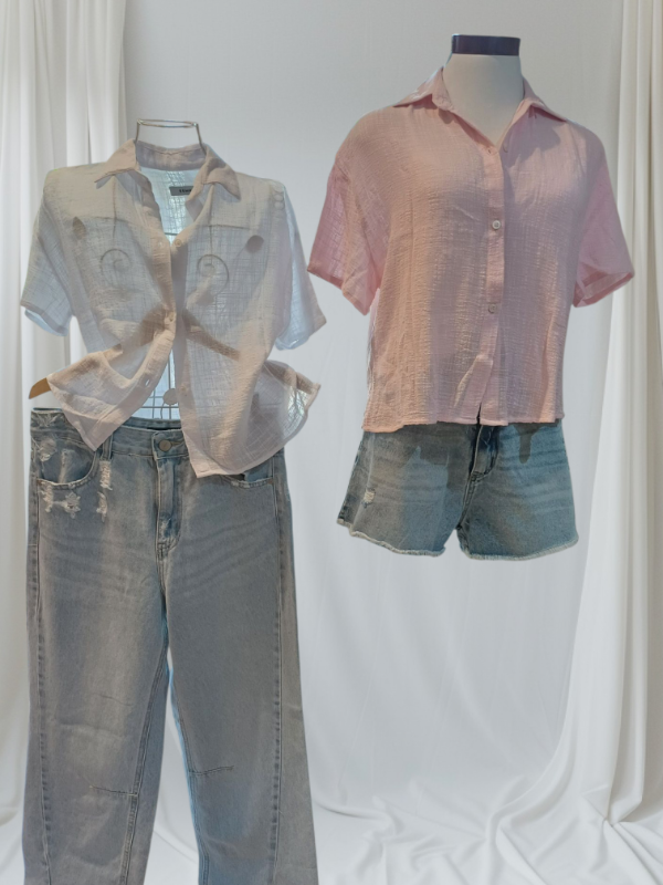 Producto - CAMISA AMI