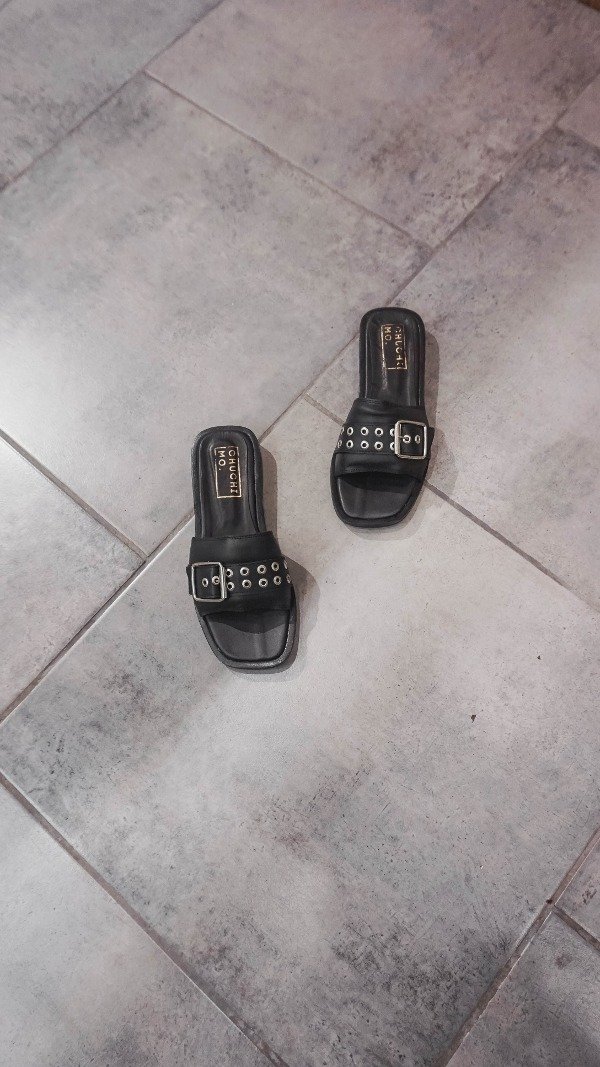 Producto - SANDALIAS BERTA