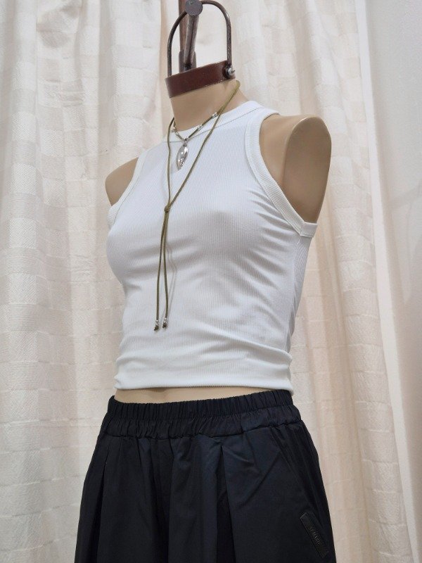 Producto - MUSCULOSA BEAT - 1