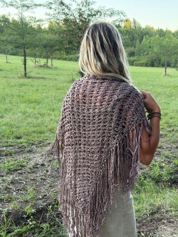 Producto - Pareo/Chal Jamaica