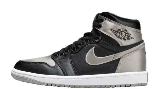 Producto - Jordan Retro 1 High OG "Satin Shadow"