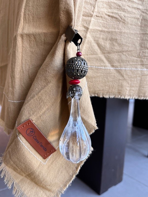 Producto - Manteles en Tusor