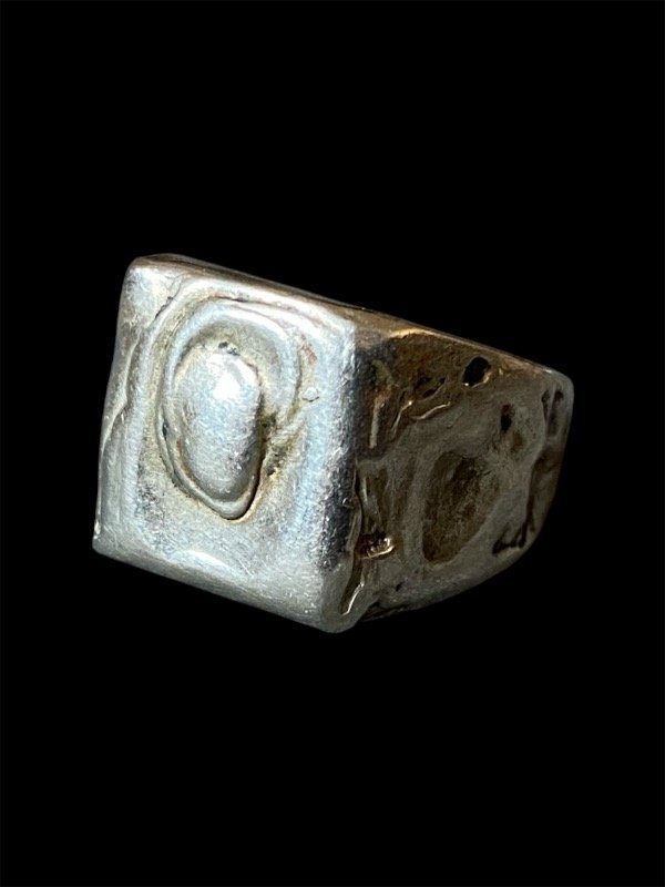Producto - Anillo Thili
