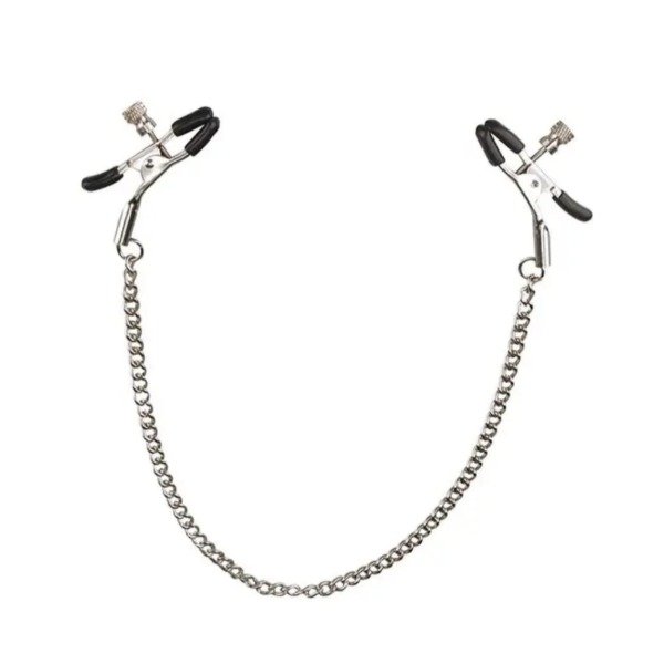 Producto - Nipples Clamps