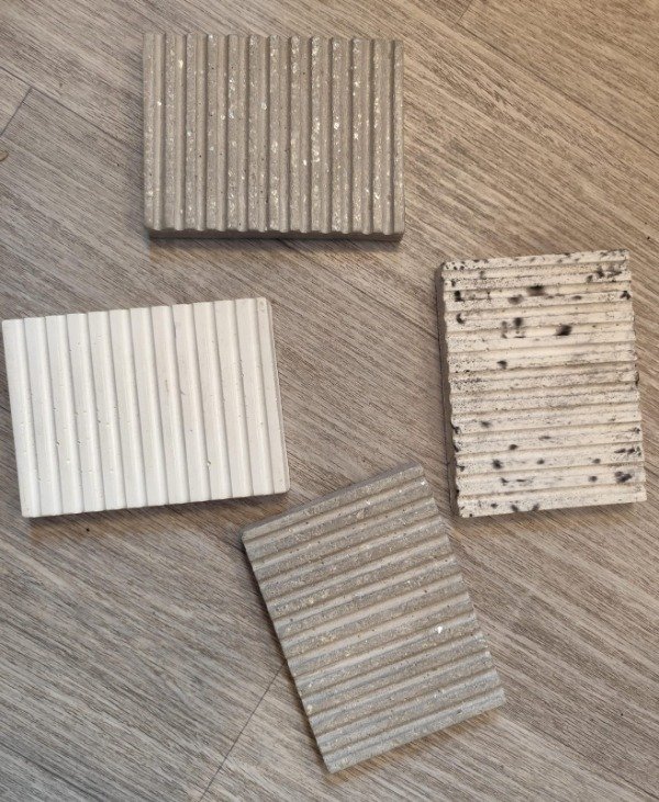 Producto - Base  símil cemento