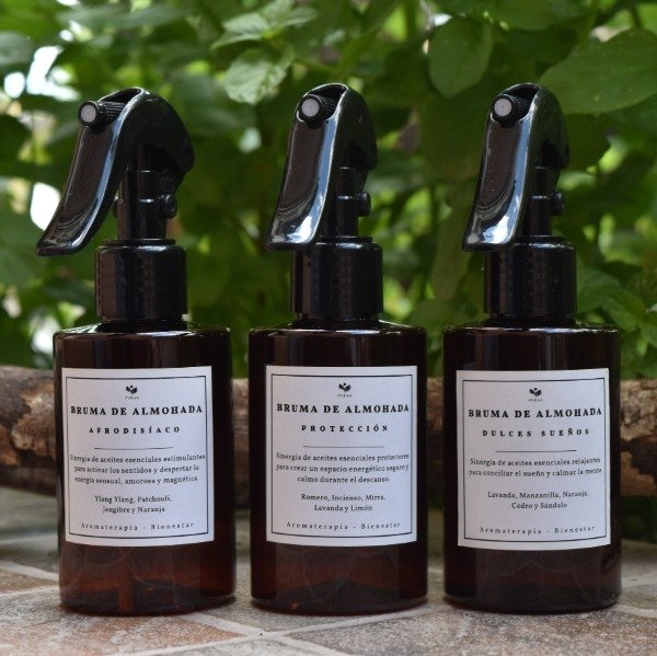 Producto - Bruma de Almohada 150ml