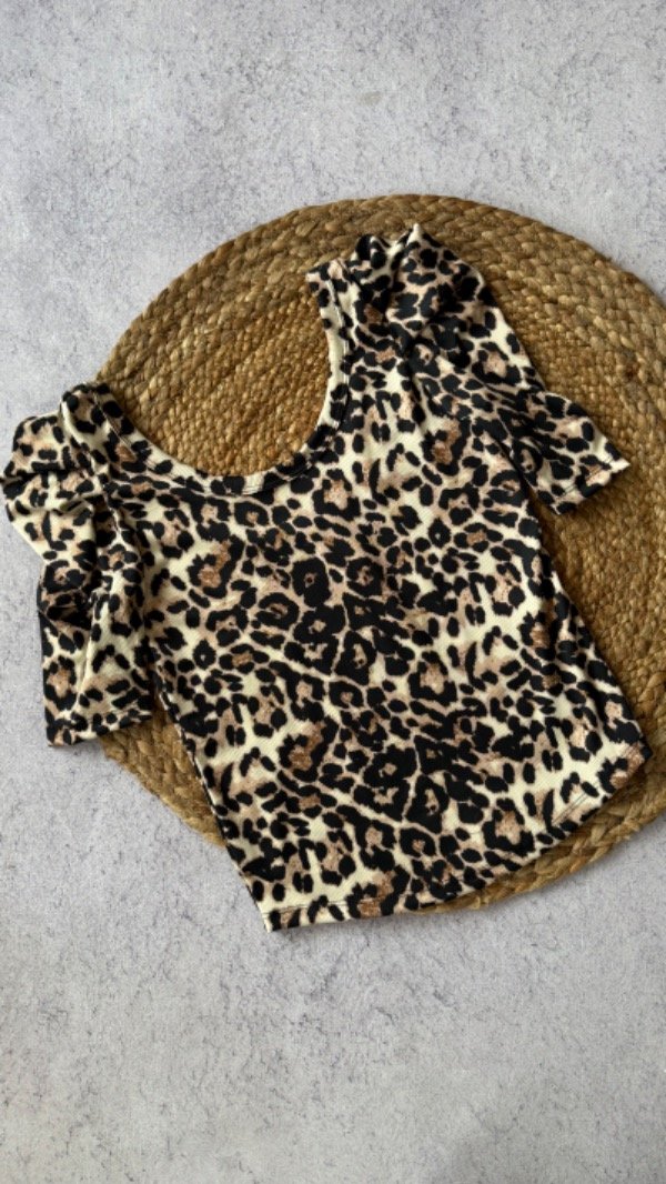 Producto - REMERA AMBAR