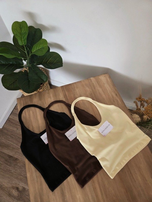 Producto - TOP SPRING