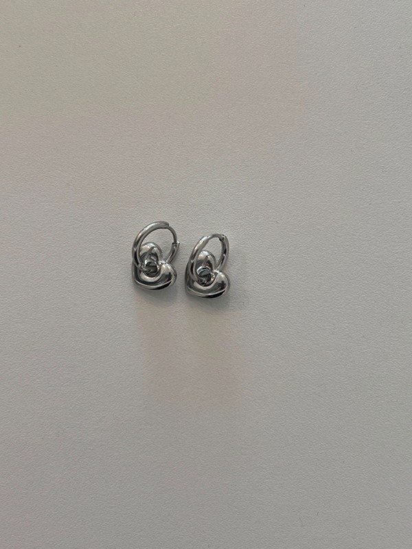 Producto - Aros Roma acero quirúrgico