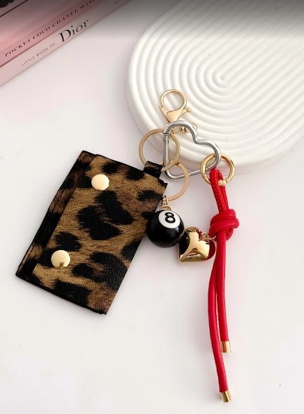Producto - Llavero print 307
